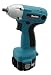Automotive : Makita 6917FDWDE 12V 3/8-Inch Cordless Impact Wrench Kit (Variable Speed, Reversible)
