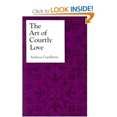 The Art of Courtly Love (Records of Western Civilization Series)