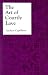 The Art of Courtly Love (Records of Western Civilization Series)