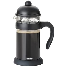 UNBREAKABLE FRENCH PRESS