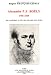 Search : Alexandre P. F. Boely, 1785-1858: Ses ancetres, sa vie, son euvre, son temps (Domaine musicologique)
