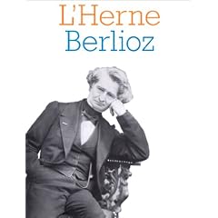 Hector Berlioz