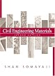 Civil Engineering Materials (2nd Edition)