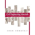  Civil Engineering Materials (2nd Edition)  by Shan Somayaji