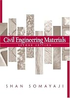 Civil Engineering Materials (2nd Edition)