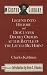Legend into History and Did Custer Disobey Orders at the Battle of the Little Big Horn? (The Custer Library)