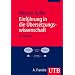 Einf�hrung in die �bersetzungswissenschaft