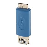 【ノーブランド 品】高速​​ USBバージョン3.0　　OTGコネクタ　　変換アダプタ