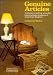 Book Genuine Articles Student's book: Authentic Reading Tasks for Intermediate Students of American English