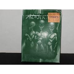 Eden Studios 2300 - Abduction