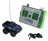 Microsizer Power Brute Scrape (27 MHz)