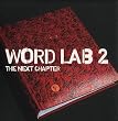 Word Lab Vol.2: the Next Chapter