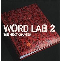 Word Lab Vol.2: the Next Chapter