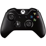 Official Xbox One Wireless Controller