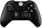 Official Xbox One Wireless Controller