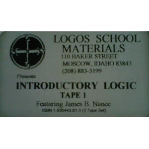 Introductory Logic Video movie