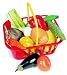 Full Size Vegetable Basket by Guidecraft