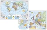 Deutschland und Europa in der Welt - Stiefel Eurocart