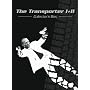 The Transporter I+II - Collector's Box (2 DVDs)