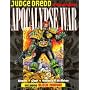 Judge Dredd: The Complete "Apocalypse War" Including "Block Mania"