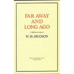 Far Away and Long Ago: Childhood in Argentina (Celtic Interest)