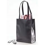 Clava Take Me W And You Tote by Clava