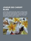 Produkt-Bild: Joueur Des Cardiff Blues: Jonah Lomu, Jamie Roberts, Martyn Williams, Gareth Thomas, Pieter Muller, Jason Spice, Bradley Davies