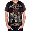 LA Airline Bandido short sleeve t-shirt
