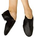 Women's "Flow" Jazz Shoe - S0431L