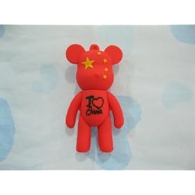 8GB Cartoon USB Memory Stick
