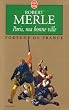 Fortune de France, tome 3 : Paris, ma bonne ville