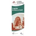 La gestion du stress au travail