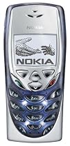 Nokia 8310 - O2 - Pay And Go