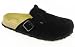 Betula Licensed by Birkenstock Suede Clog