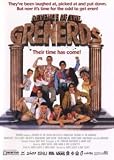 Revenge of the Grenerds DVD