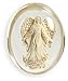 Angelstar 8707 Blessing Angel Worry Stone, 1-1/2