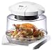 Morning Ware HO 1200 Flavor Oven with Free Extender Ring