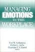 Managing Emotions in the Workplace