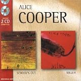School'S Out,Killer (FR Import) - Alice Cooper