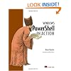 Windows Powershell in Action