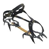 Black Diamond Contact Strap Crampon