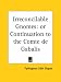Book Irreconcilable Gnomes: or Continuation to the Comte de Gabalis