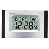 Honeywell RCW33W Atomic Wall Clock