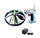 Spin Master Toys R/C Vectron Ultralight Air Hog 27.145 MHz