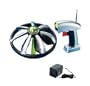 Spin Master Toys R/C Vectron Ultralight Air Hog 27.145 MHz