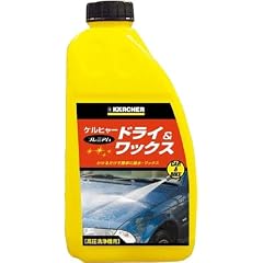 K�rcher 6.294-028 Wachs-Trocknungshilfe RM 595 1 Liter