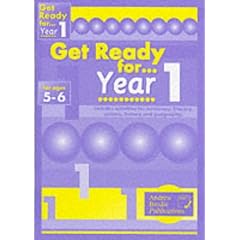 Get Ready for Year 1