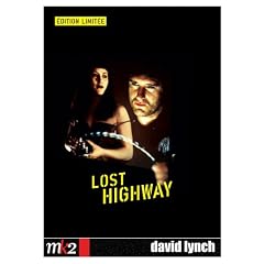 Lost Highway - Ultimate �dition 2 DVD