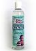 Hypoallergenic Cradle Cap Shampoo And Eczema Body Wash With Vitamins Aloe Vera237ml By Pure Baby