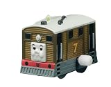 Review Tomy 6270 / Tomy Thomas & Friends Wind - Up Toby
